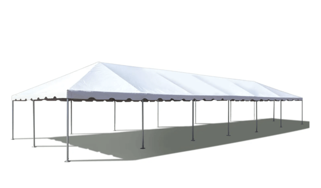 20' x 60' Frame Tent (Seats 100)