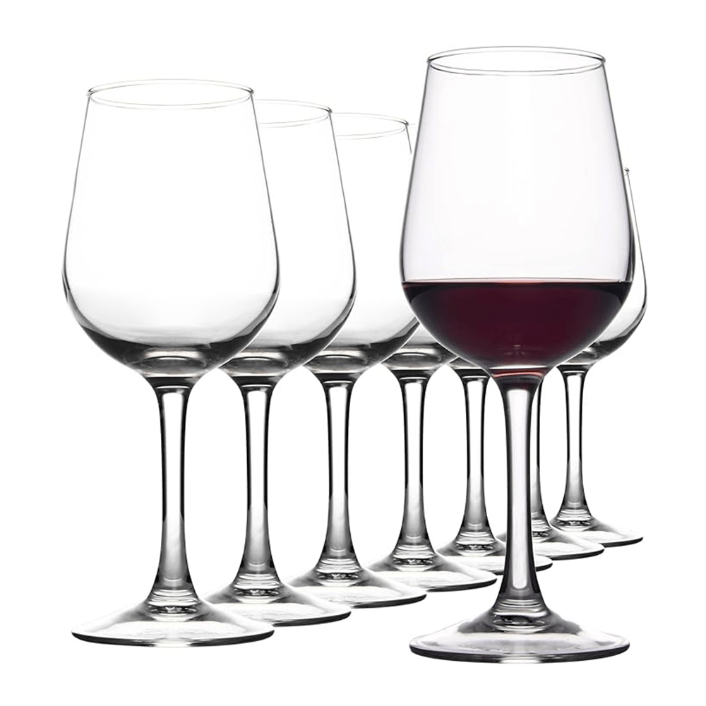Classic Wine Glasses