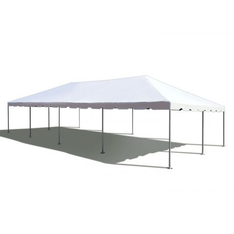 20 x 40 Frame Tent (Seats 80)
