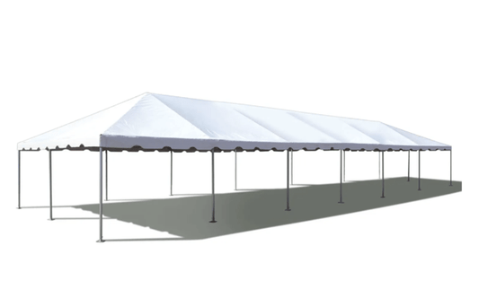 20' x 60' Frame Tent (Seats 100)