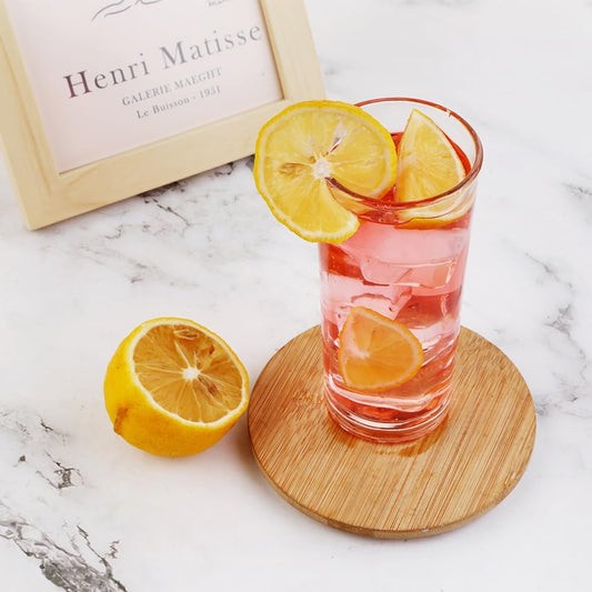 Classic Water Glasses