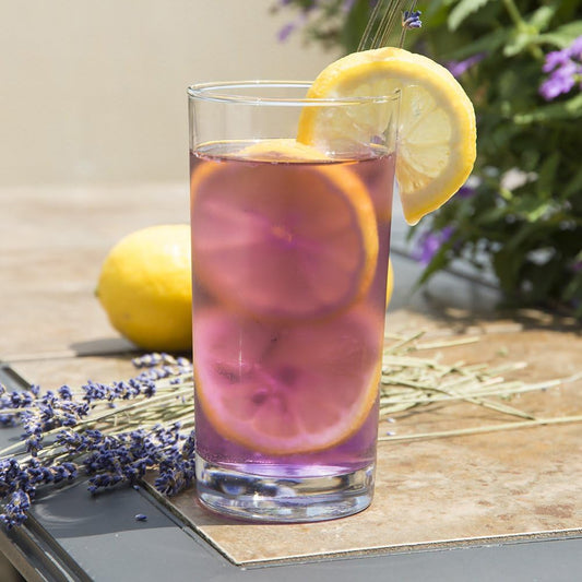 Classic Water Glasses