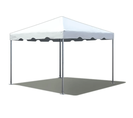 10' x 10' Frame Tent