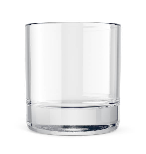 Classic Whiskey Glass