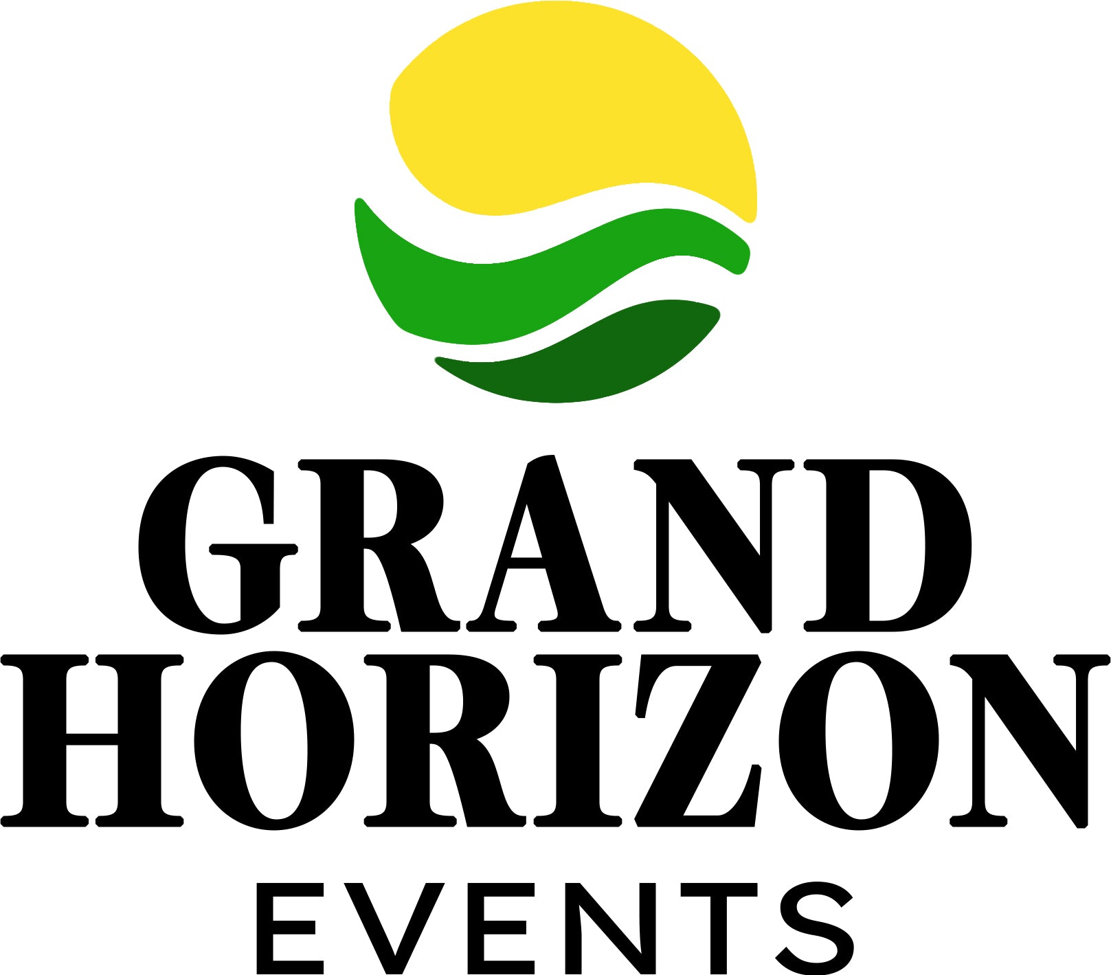 Grand Horizon Events